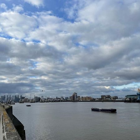 City Residencies - Thames View Greenwich ロンドン エクステリア 写真