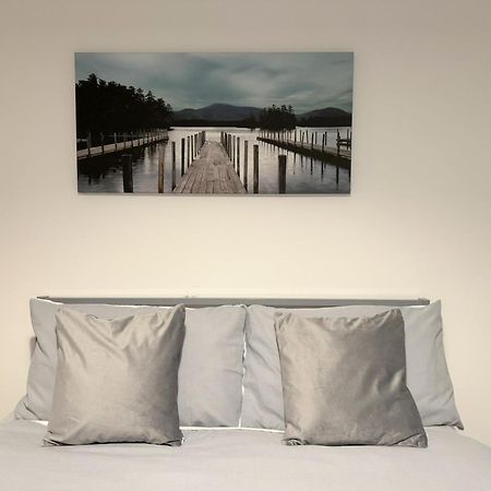 City Residencies - Thames View Greenwich ロンドン エクステリア 写真