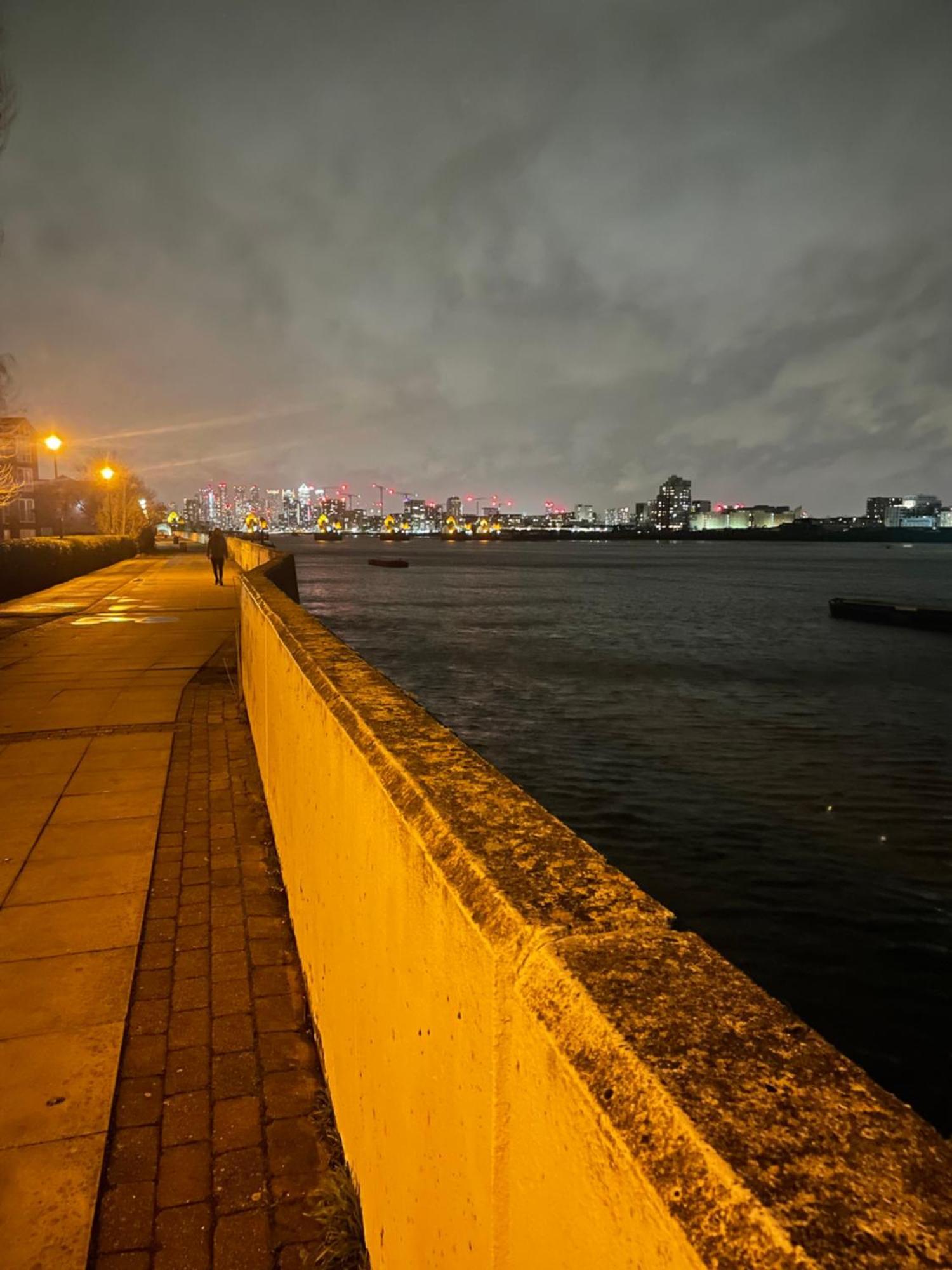 City Residencies - Thames View Greenwich ロンドン エクステリア 写真