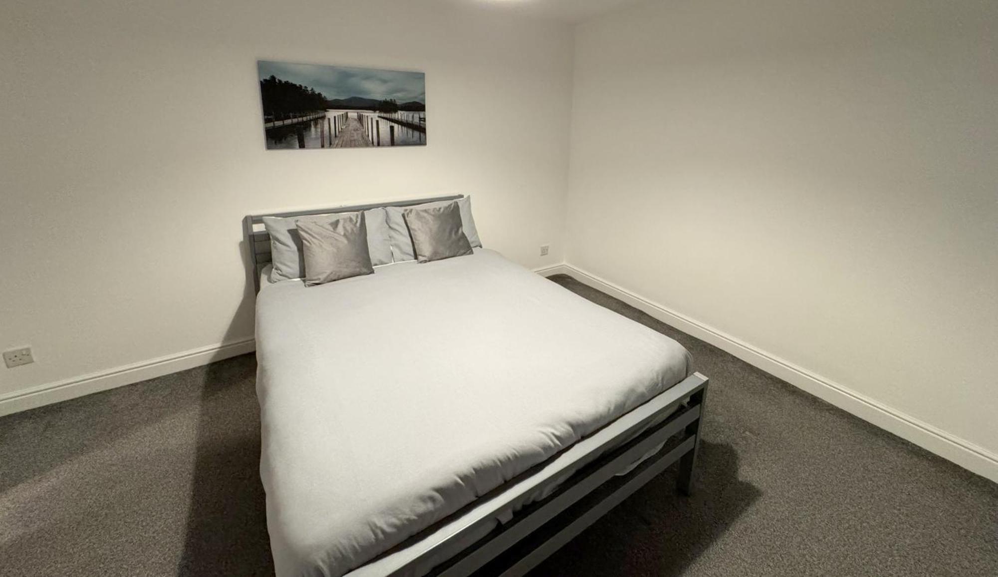 City Residencies - Thames View Greenwich ロンドン エクステリア 写真